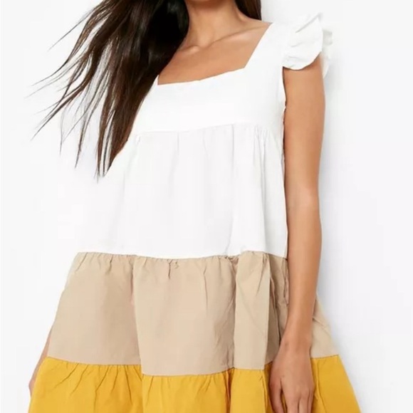 Mini Dress - Picture 3 of 3